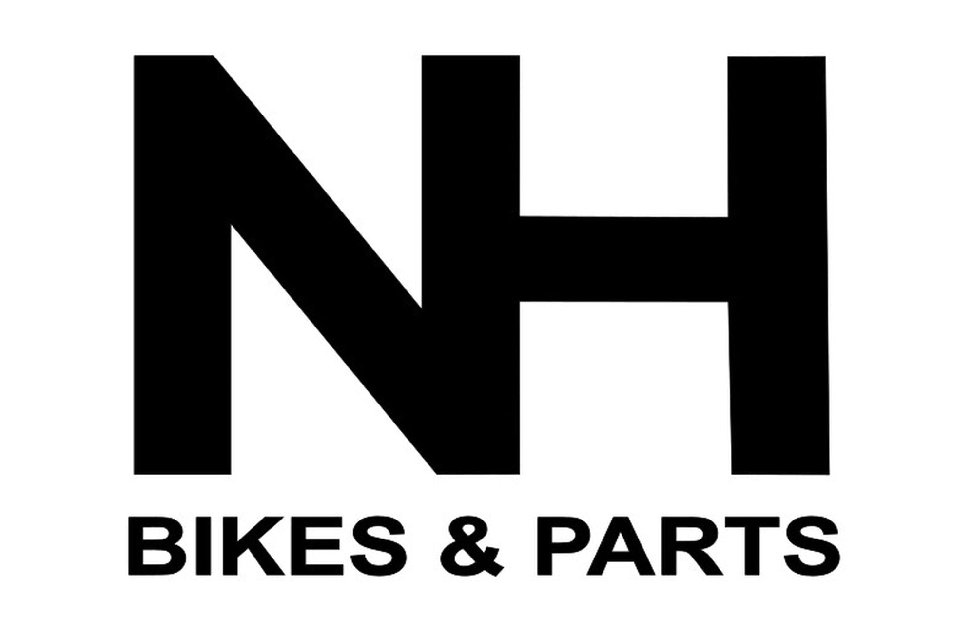 NH Bikes & Parts 